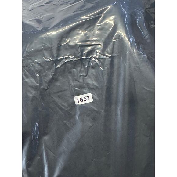 Vintage Ann Milstein Womens Wool Coat size 8P - Picture 8 of 8